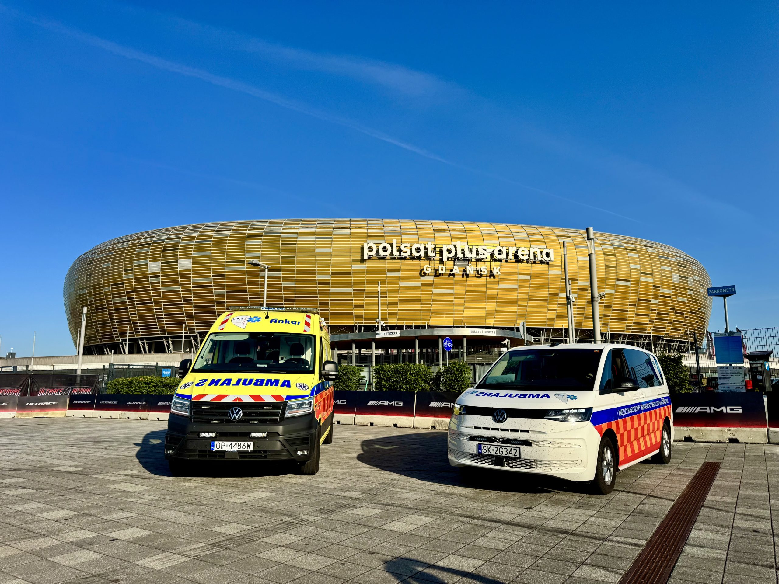 zabezpieczenie-medyczne-ultrace-2026-gdansk